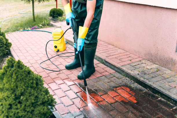 Best Fence Pressure Washing  in Catahou, LA
