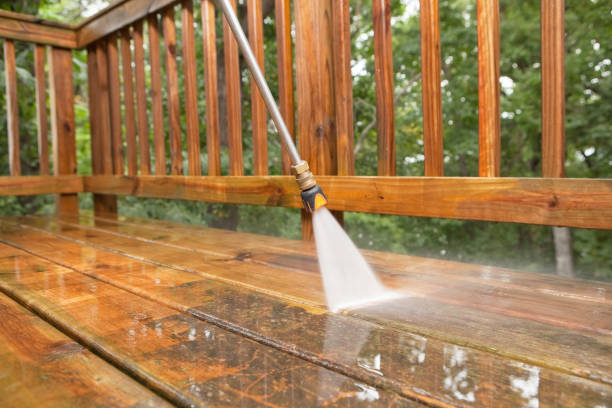 Roof Power Washing Services in Catahoula, LA