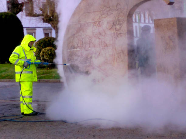 Best Commercial Building Pressure Washing  in Catahou, LA